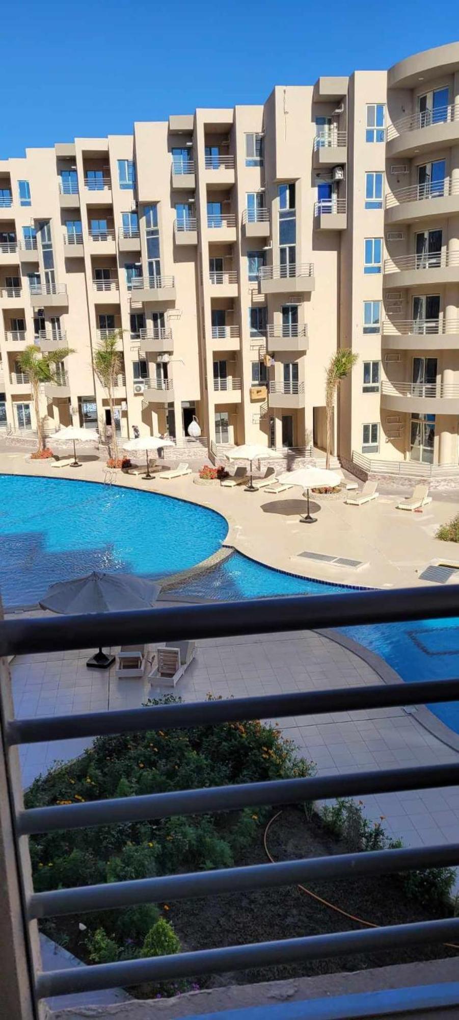 Perfect For Couples, Sunny & Seaview & Free Wi-fi * Hurghada