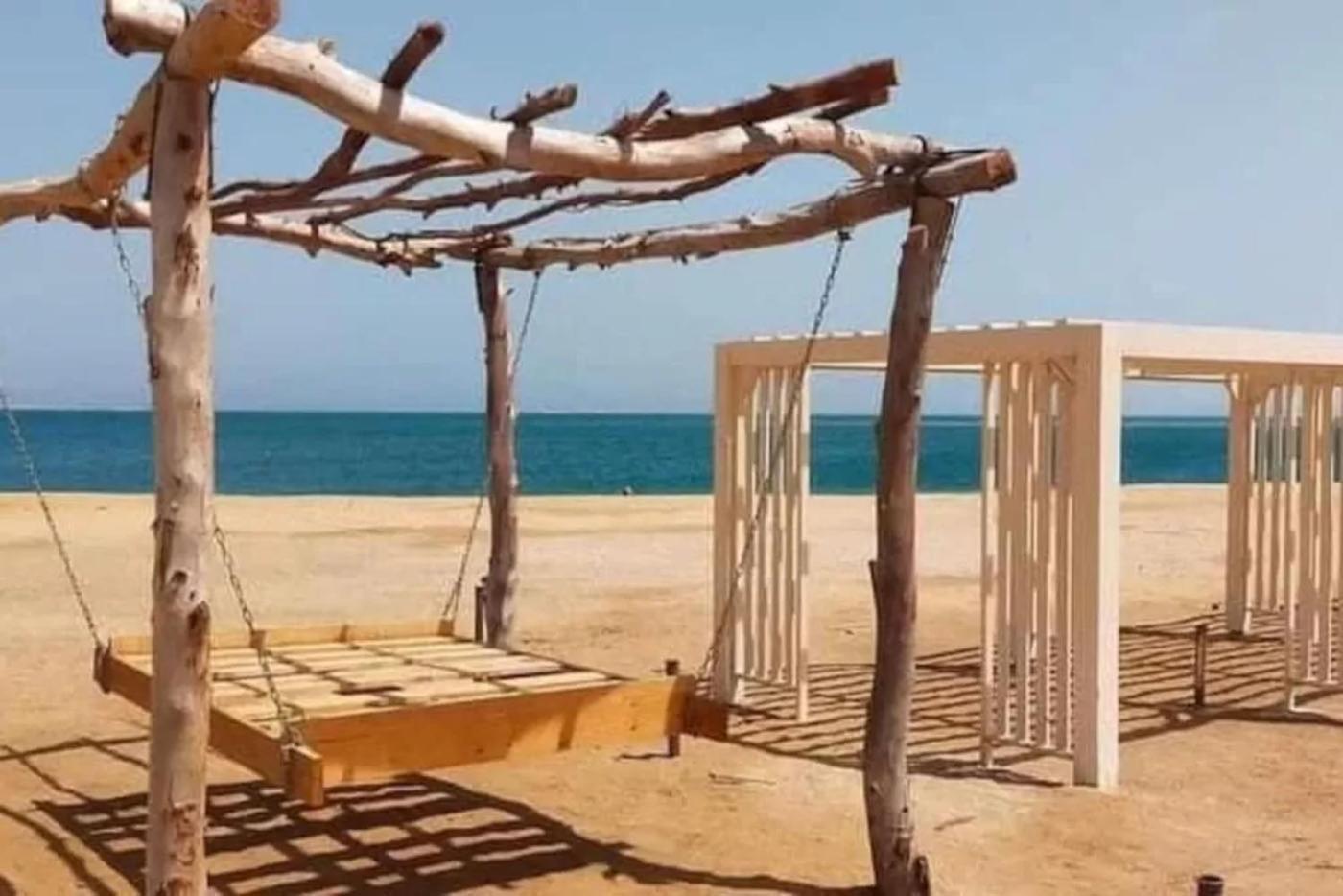 Apartment Perfect For Couples, Sunny & Seaview & Free Wi-fi *